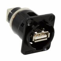 Switchcraft / Conxall EHUSBABBX