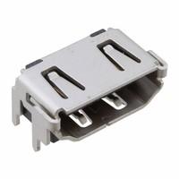 TE Connectivity AMP Connectors 1903015-1