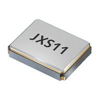 Jauch Quartz Q 27,120-JXS11-10-10/20-T1-FU-LF