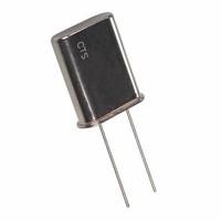 CTS Corporation MP061