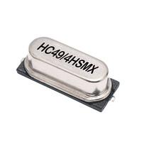 IQD Frequency Products LFXTAL036356BULK