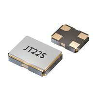 Jauch Quartz O 32,0-JT22S-B-K-3,3-LF