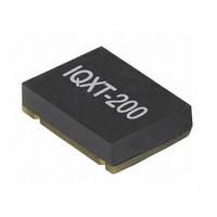 IQD Frequency Products LFTVXO063703BULK