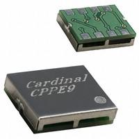 Cardinal Components CPPE9