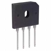 SMC Diode Solutions GBU801