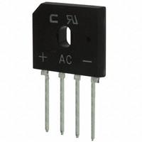 SMC Diode Solutions GBU801G