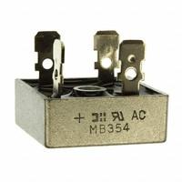 Diodes Incorporated MB152