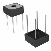 Diodes Incorporated PBPC606