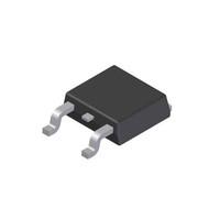 Diodes Incorporated MBRD10100CT-13