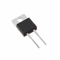 Vishay UH10FT-E3/4W