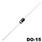 SMC Diode Solutions RL205G