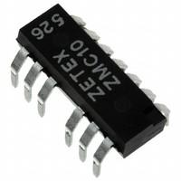 Diotec Semiconductor ZMC10