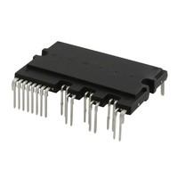 onsemi FSBF10CH60B