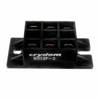 Sensata Technologies – Crydom B512F-2-YEC