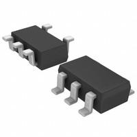 ROHM Semiconductor QS5W2TR