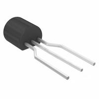 onsemi KSP44TF