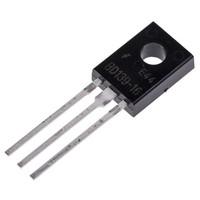 onsemi BD13916STU