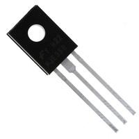 Fairchild Semiconductor BD433S