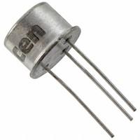 Central Semiconductor 2N2219 PBFREE