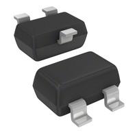 Central Semiconductor CMST2222A BK PBFREE