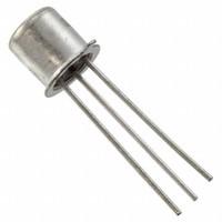 Microchip Technology 2N708