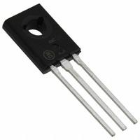 onsemi BD437