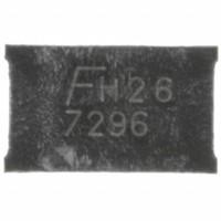 onsemi FDZ2554P