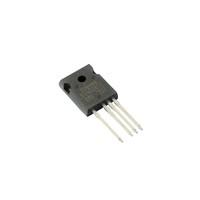 Toshiba Electronic Devices and Storage Corporation TK040Z65Z,S1F