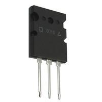 Littelfuse IXFB110N60P3