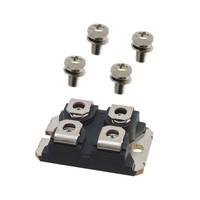 Microchip Technology APT5010JVRU2