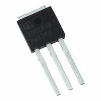 Infineon Technologies IPU80R600P7AKMA1