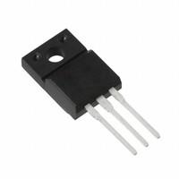 Infineon Technologies IPA80R1K4P7