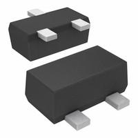 Fairchild Semiconductor FDY301NZ