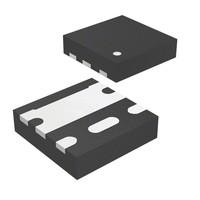 onsemi FDMA008P20LZ