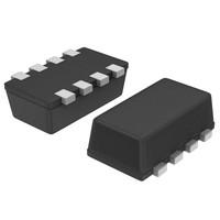 onsemi NTHD3133PFT3G