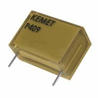 KEMET P409CP104M275AH221