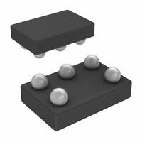 Texas Instruments TPD2F702YFKR