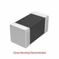Murata Electronics BLM18KG331WH1D
