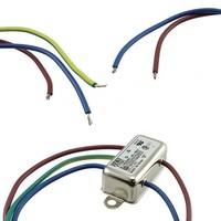 TE Connectivity Corcom Filters 2EB3