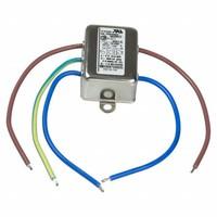 TE Connectivity Corcom Filters 3VB3