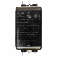 TE Connectivity Corcom Filters 6EHQ1