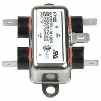 TE Connectivity Corcom Filters 1VB1