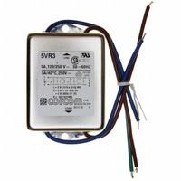 TE Connectivity Corcom Filters 5VR3