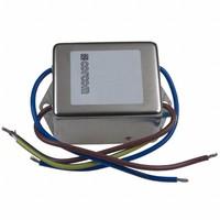 TE Connectivity Corcom Filters 2VR3