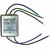 TE Connectivity Corcom Filters 3EHQ3