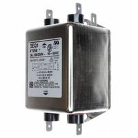 TE Connectivity Corcom Filters 3EQ1