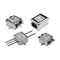 TE Connectivity Corcom Filters 2EK1