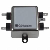 TE Connectivity Corcom Filters 3VK1