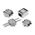 TE Connectivity Corcom Filters 2EK3