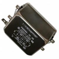 Schaffner EMC, Inc. FN2060-16-06